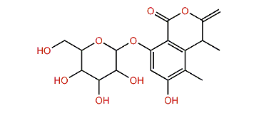 Halorosellin B